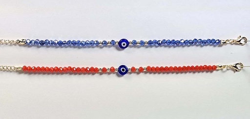 [0685086] BRACCIALE OCCHIO TURCO MODELLO 086