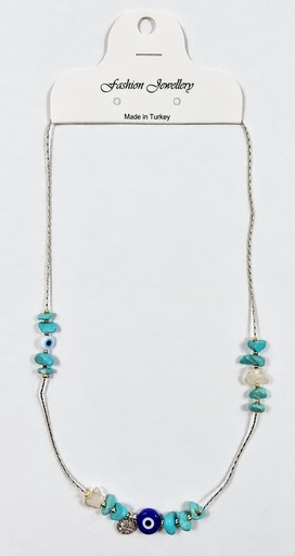 [0685115] COLLAR OJO TURCO MODELO 115
