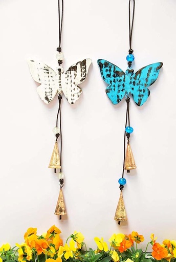 [1675453] MOVIL MARIPOSA MAD.PINT 50 CM