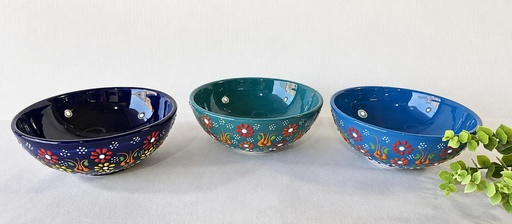[1085201] BOL CÉRAMIQUE SOUP L 15 CM