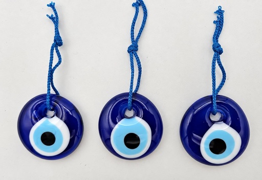 [3585077] PENDANT EVIL EYE 4CM