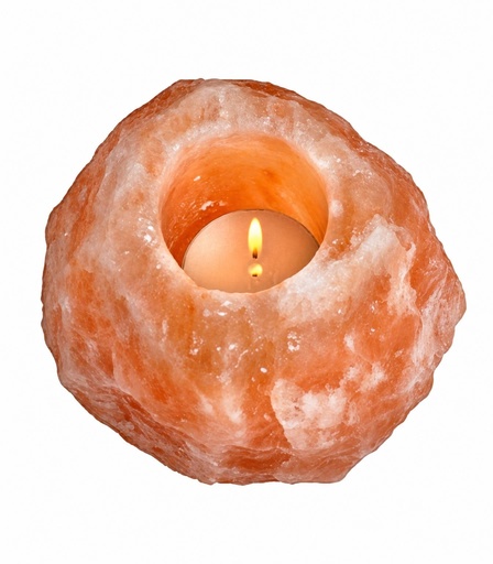 [1075006] PORTAVELA SAL ROSA M 075/1 KG