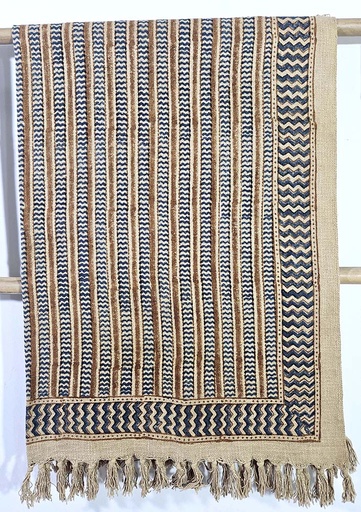 [5575008] MANTA YUTE-ALG BLOCK P 175X120