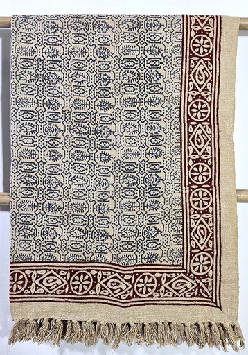 [5575010] MANTA YUTE-ALG BLOCK P 175X120