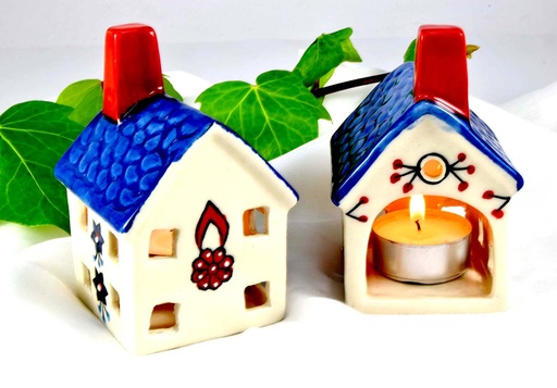 [1075108] CASA CERAMICA VELERO 6X10 CM
