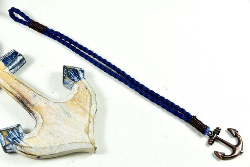 [0575766] PULSERA ALGODÓN MODELO 766