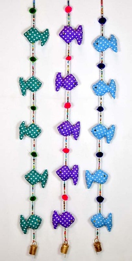 [1675073] TIRA 5 PECES COLOR 80 CM