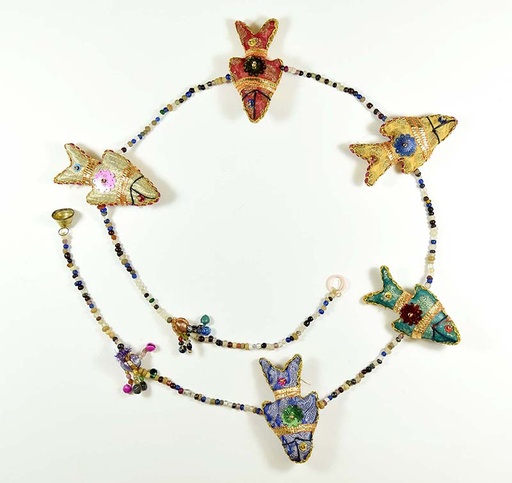 [1675074] TIRA MULTICOL 5 PECES ESP 115