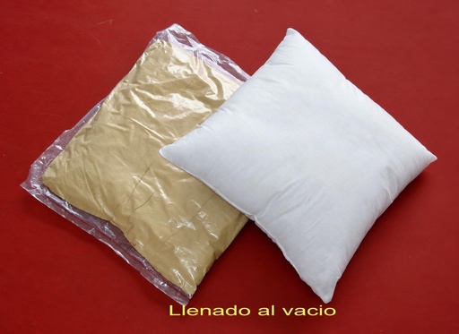 [5575591] RELLENO COJÍN ESP AL VACIO 45