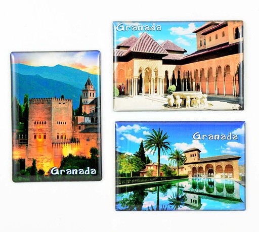 [1585300] IMAN EPOXY GRANADA P TV