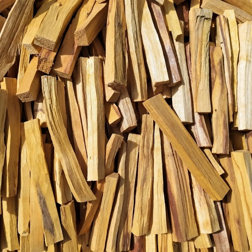 [6075490] PALO SANTO NATURAL RAMA PREMIUM 1 KG