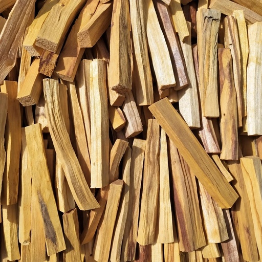 [6075491] PALO SANTO NATURAL RAMA PREMIUM 0,5 KG