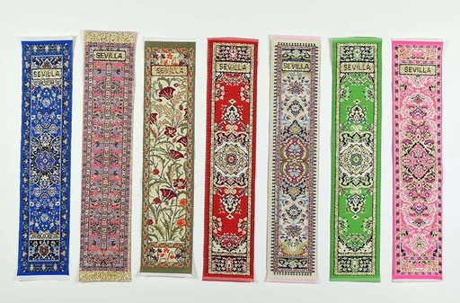 [4062310] MARCAPAGINA BORD ORO SEVILLA