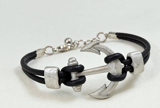 [0575778] BRACELET CUIR MODÈLE 778