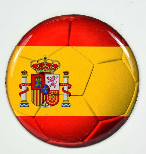 [1585187] IMÁN RED BALON ESPAÑA P