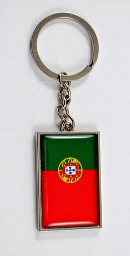 [1585139] LLAVERO BANDERA PORTUGAL