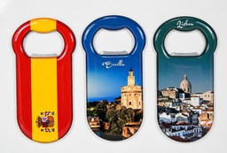Abridor epoxy personalizado