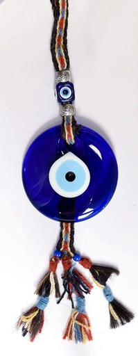 [3585018] PENDENTE OLHO TURCO 45 CM