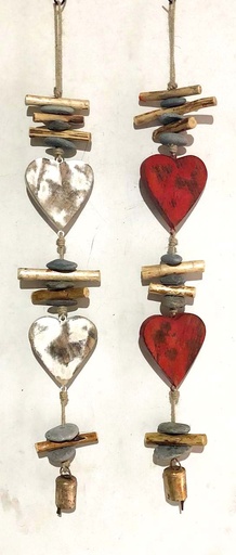 [1675594] TIRA MARINERA CORAZON DOBL 65