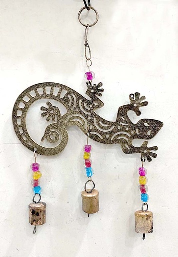 [1675601] MÓBILE LAGARTIJA 3 CAMP 30X20CM