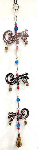 [1675605] MOVIL 3 LAGARTIJAS 65 CM