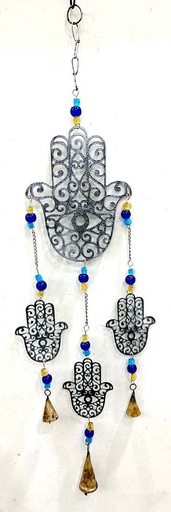 [1675608] MOVIL 4 MANO FATIMA 70 CM