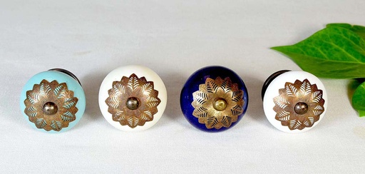 [1775008] TIRADOR CER EMBELLECED COBRE