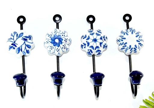 [1775206] PERCHA MINI MELON BLA/AZUL