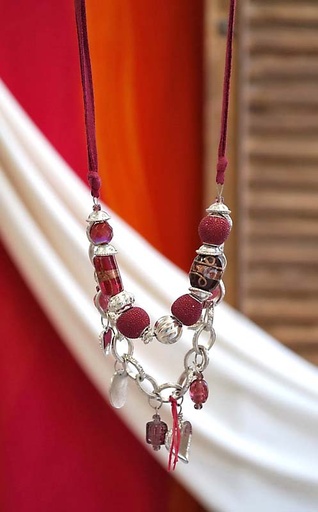 [0575397] COLLAR MOD 397