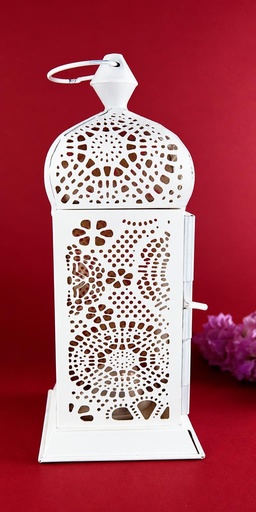 [9075390] CANDIL METAL PANJAB 19X8 CM M