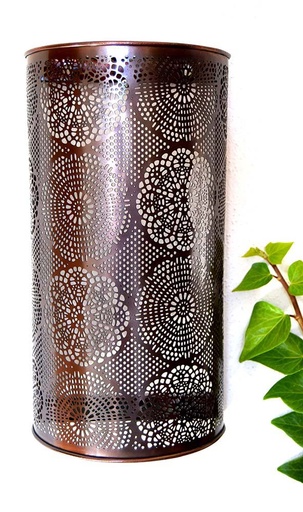 [9075396] APLIQUE MET DASKA 31X16X9 CM