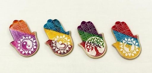 [1275172] INCENSARIO QUEMADOR HAMSA 7,5