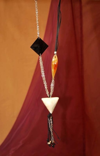 [0575414] COLLAR MODELO 414