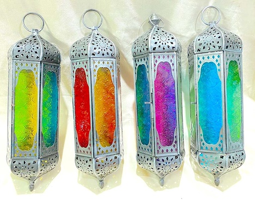 [9075417] OIL LAMP PARA COLGAR KALU 40X12 CM