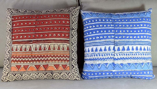 [5575353] FUNDA COJÍN COTTON 353 40X40 CM