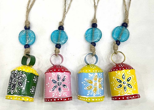 [1675619] TIRA CAMPANA MET.PINT 619