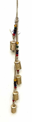 [1675625] TIRA 5 CAMP MET. 625