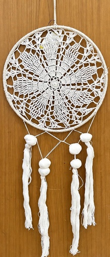[2075007] ATRAPASUEÑOS ALGODÓN 60X25 CM 007