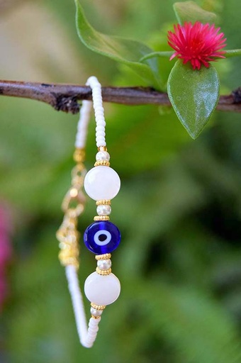 [0585011] BRACELET ŒIL TURC MODÈLE 011