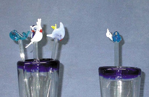 [3518505] REMOVEDORES CRISTAL JGO DE 6