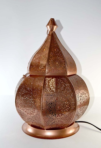 [9075428] CANDIL DASKA CON ELECTRICIDAD 35 CM