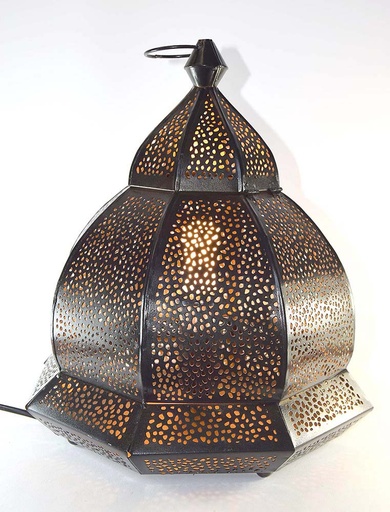 [9075434] OIL LAMP KASUR ELECTRIC 34X12X27