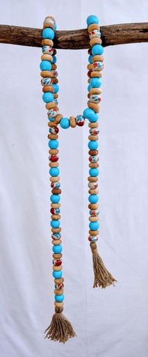 [1675686] TIRA CUENTAS MADERA C/CERAMIC 180