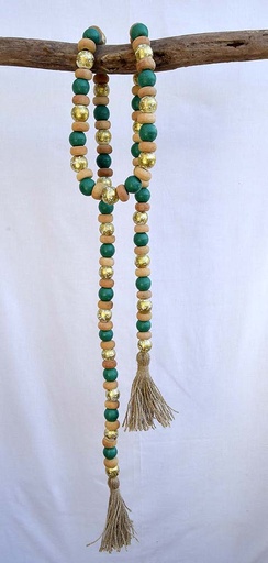 [1675688] TIRA CUENTAS MAD C/DORADO 180