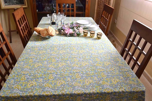 [5575150] MANTEL ALG BLOCK P 220X150 Nº1