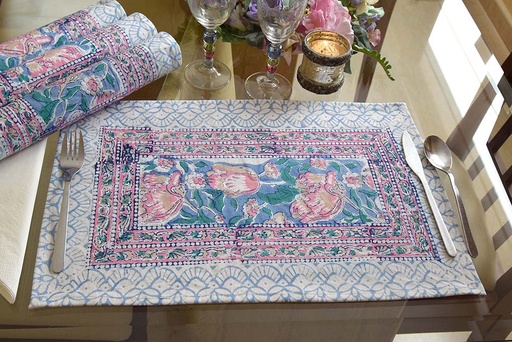 [5575163] SET OF 4 SALVAMANTEL COTTON 48X34 04