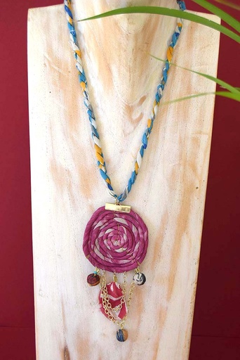 [0575911] COLLAR NUPUR MOD 911