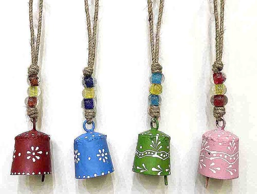 [1675642] TIRA CAMP METAL C/VID 20 CM